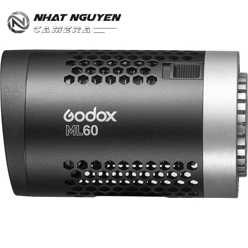 Godox ML60 - Đèn Led Godox ML60 - Bảo hành 12 tháng