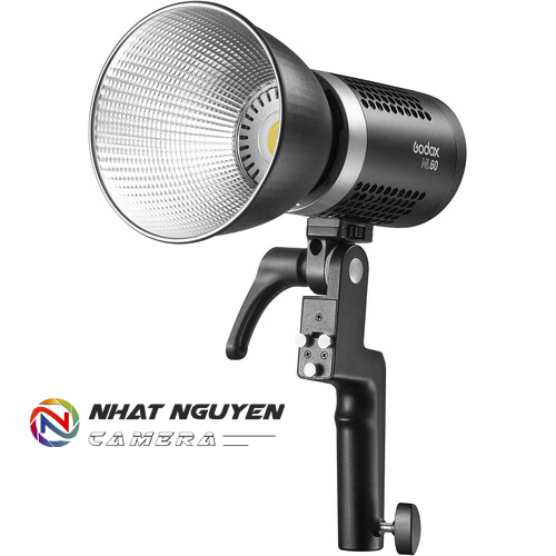 Godox ML60 - Đèn Led Godox ML60 - Bảo hành 12 tháng