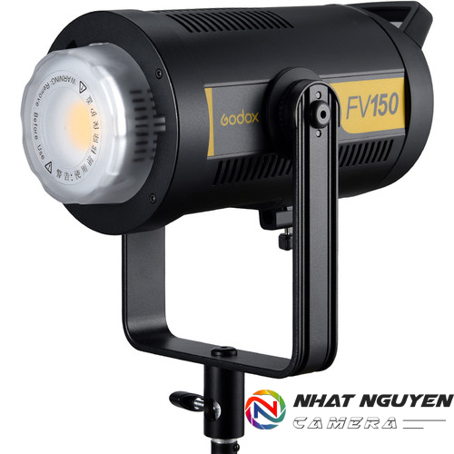 Đèn LED Godox FV150 - Godox FV-150 - Bảo hành 12 tháng