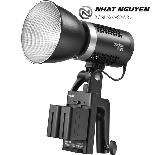 Godox ML60 - Đèn Led Godox ML60 - Bảo hành 12 tháng