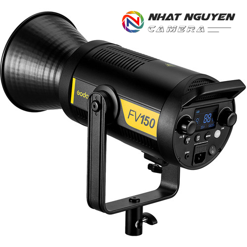 Đèn LED Godox FV150 - Godox FV-150 - Bảo hành 12 tháng