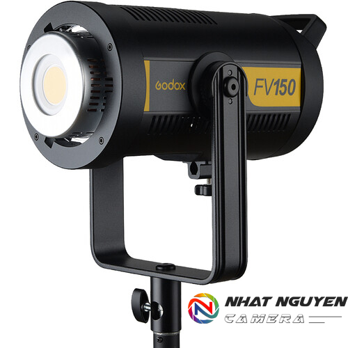 Đèn LED Godox FV150 - Godox FV-150 - Bảo hành 12 tháng