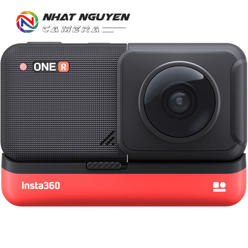 Insta360 One R – 360 Edition - Bảo hành 12 tháng