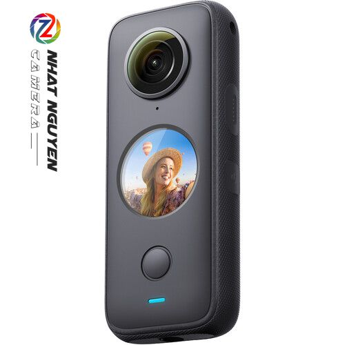 Camera Insta360 One X2 - Bảo hành 12 tháng