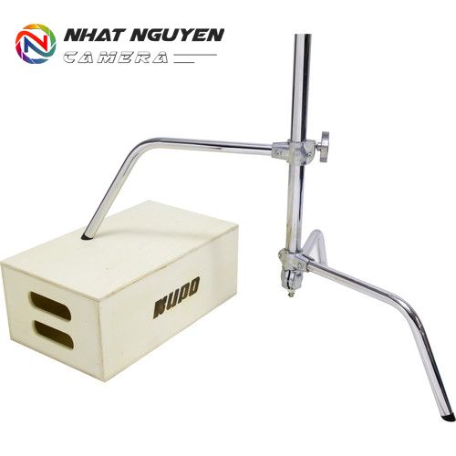 Thùng Apple Box Full Set - Kupo 4 trong 1 Nesting Apple Box Set