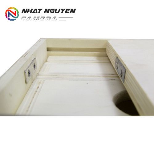 Thùng Apple Box Full Set - Kupo 4 trong 1 Nesting Apple Box Set