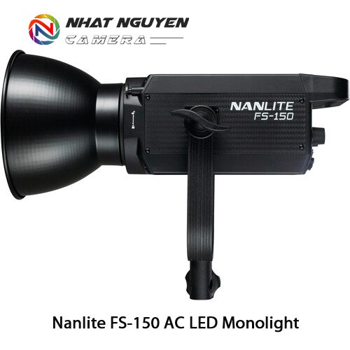 Đèn Led Nanlite FS150 - Bảo hành 12 tháng