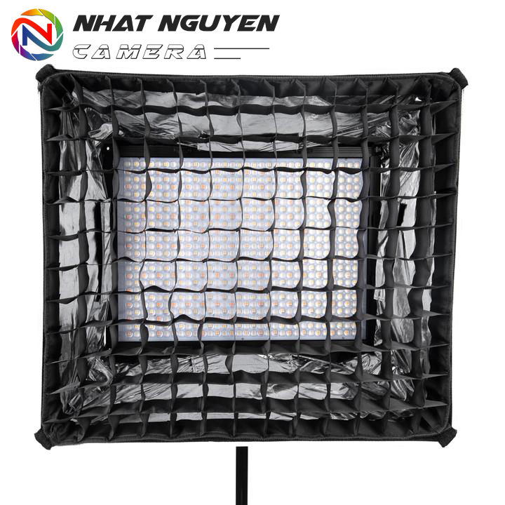 Softbox NanLite MixPanel 150 (bao gồm lưới vải)