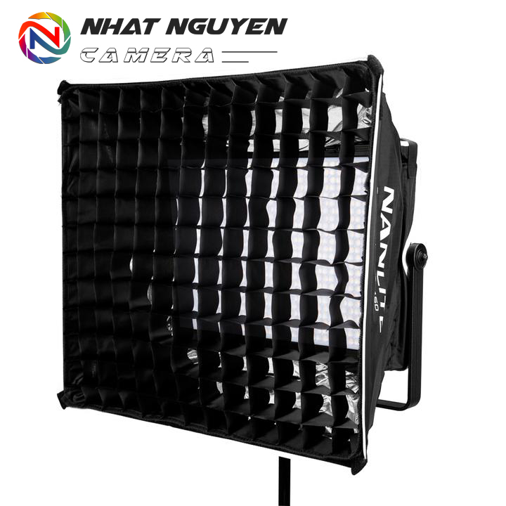 Softbox NanLite MixPanel 150 (bao gồm lưới vải)