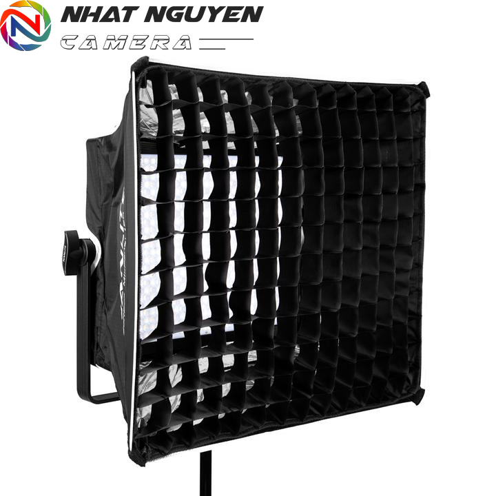 Softbox NanLite MixPanel 150 (bao gồm lưới vải)