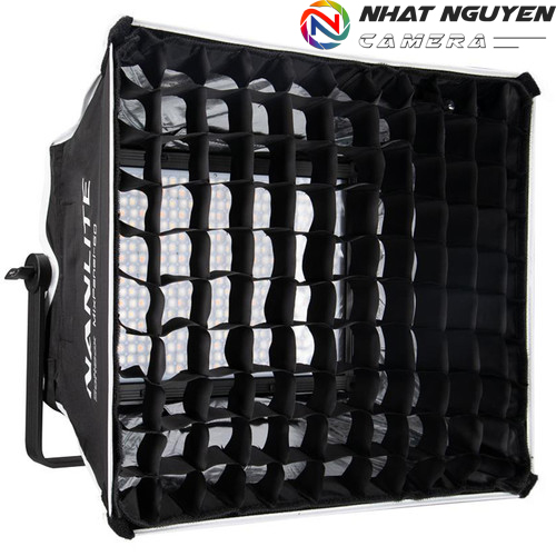 Softbox NanLite MixPanel 60 (bao gồm lưới vải)