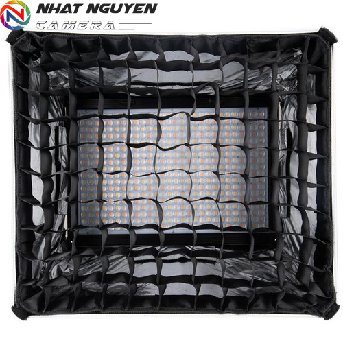 Softbox NanLite MixPanel 60 (bao gồm lưới vải)