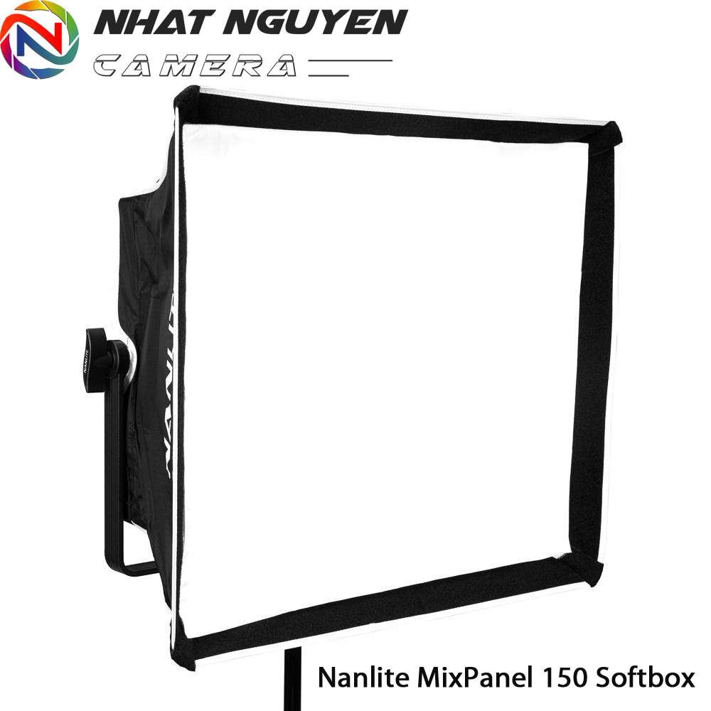 Softbox NanLite MixPanel 150 (bao gồm lưới vải)