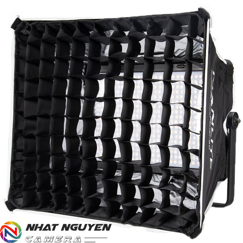 Softbox NanLite MixPanel 60 (bao gồm lưới vải)