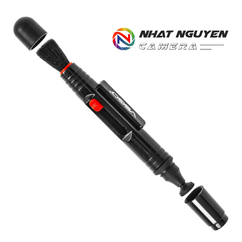 Bút Lau Lens VSGO - Camera Lens Cleaning Pen