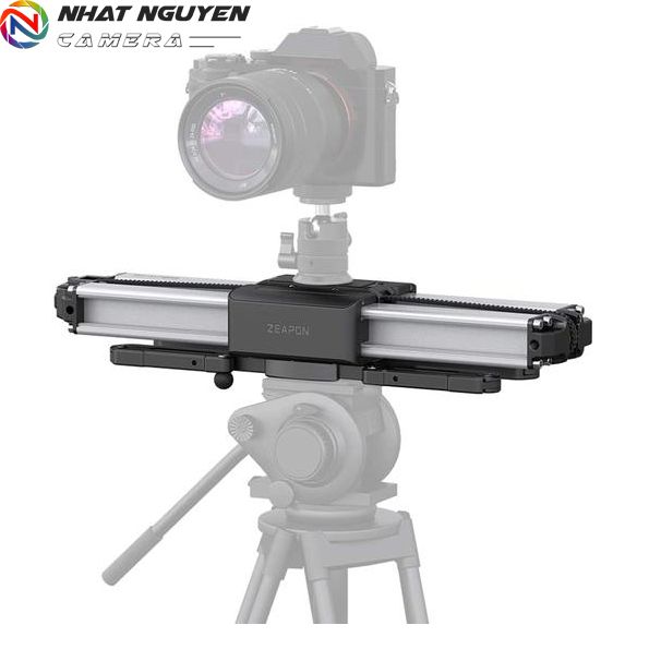 Zeapon Micro 2 Plus Camera Slider - Thanh trượt camera Micro 2 Plus Slider