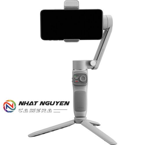 ZHIYUN Smooth Q3 – Gimbal chống rung điện thoại Smooth Q3 - Bảo hành 12 tháng