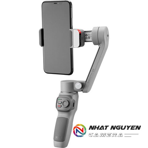 ZHIYUN Smooth Q3 – Gimbal chống rung điện thoại Smooth Q3 - Bảo hành 12 tháng