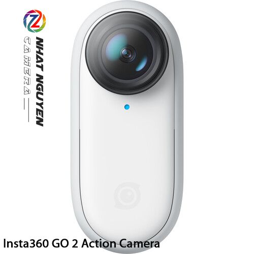 Insta360 GO 2 Action Camera - Bảo hành 12 tháng