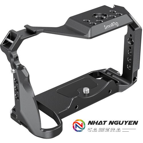 SmallRig Cage for Panasonic S5 Camera - 2983