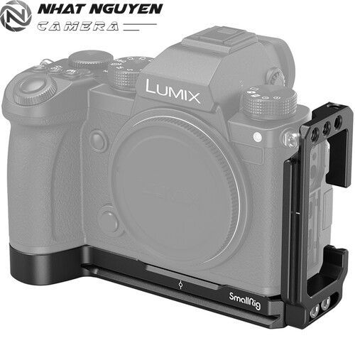 SmallRig L Bracket for Panasonic S5 Camera - 2984