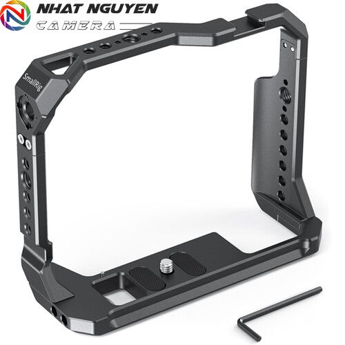 SmallRig Cage for Canon EOS 90D 80D 70D Camera - CCC2658