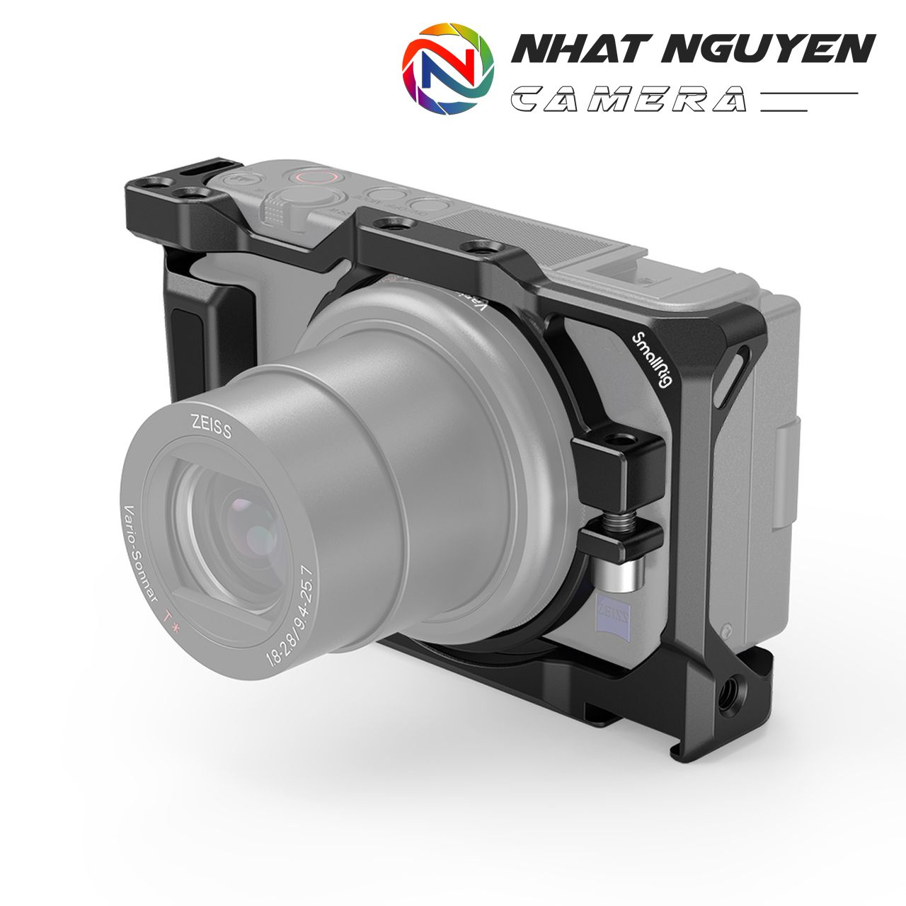 SmallRig Cage cho máy ảnh Sony ZV1 - 2938
