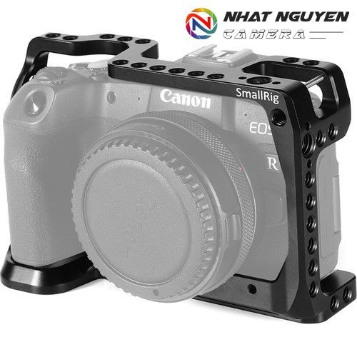 SmallRig Cage for Canon EOS RP CCC2332