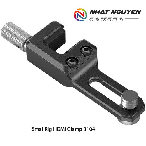 SmallRig HDMI Clamp 3104