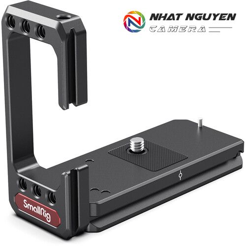 SmallRig L-Bracket for Canon EOS R5 and R6 - 2976