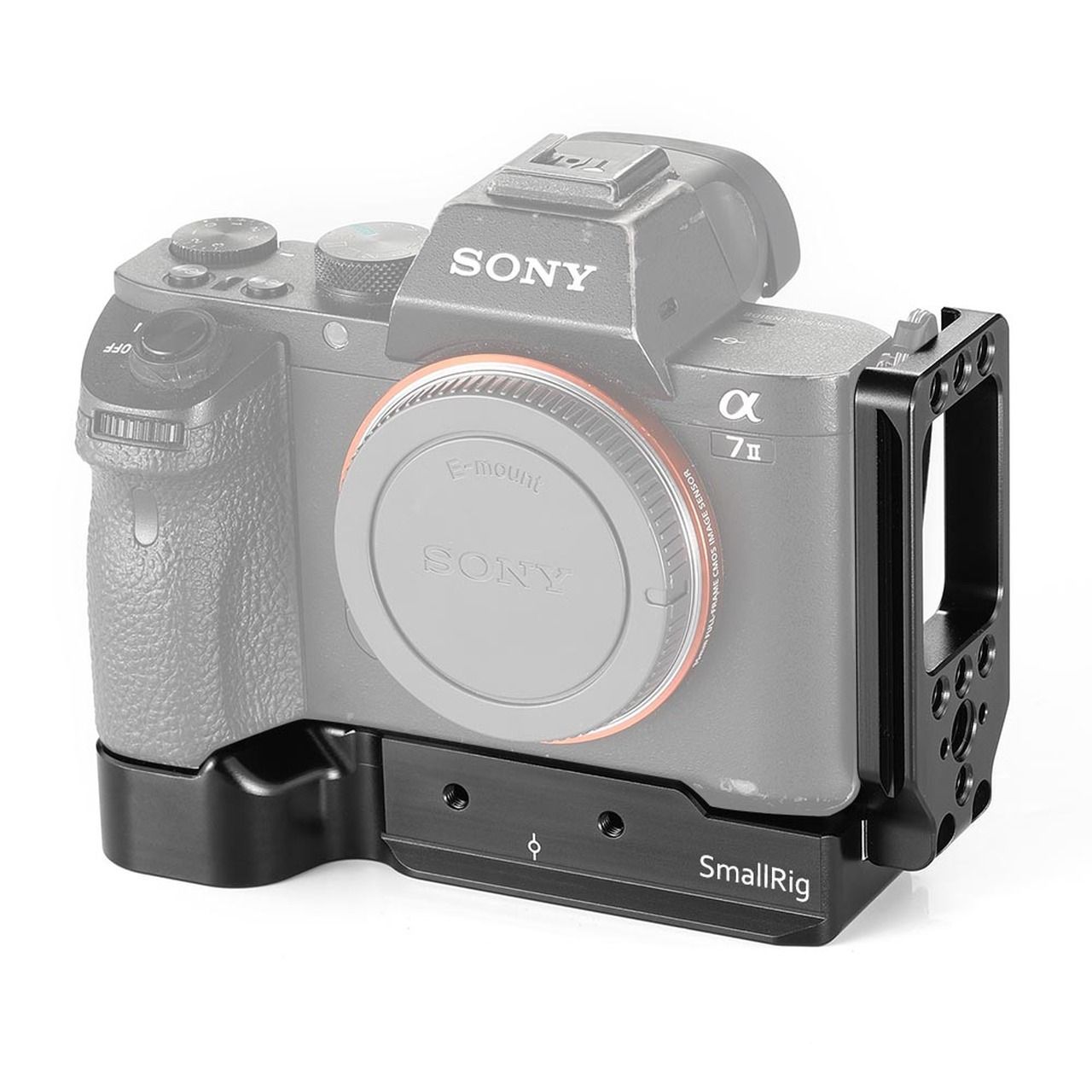 SmallRig L bracket cho máy ảnh Sony a7 II/a7R II/a7S II - 2278