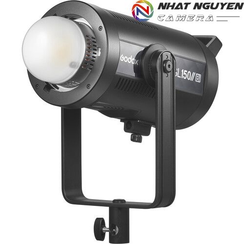 Godox SL150 II Bi-Color LED Video Light - Godox SL150II Bi