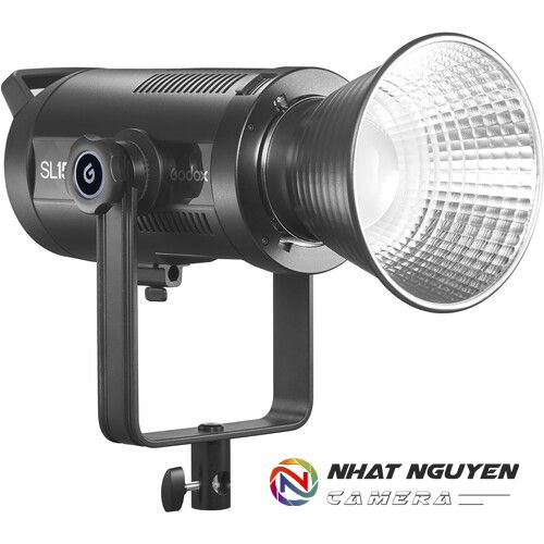 Godox SL150 II Bi-Color LED Video Light - Godox SL150II Bi