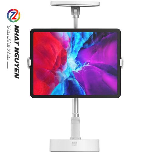 Đèn LED di động, đèn Vlog có thể gập lại SmallRig Selection L10 - 3242