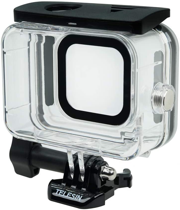 Vỏ chống nước Gopro 9 Telesin