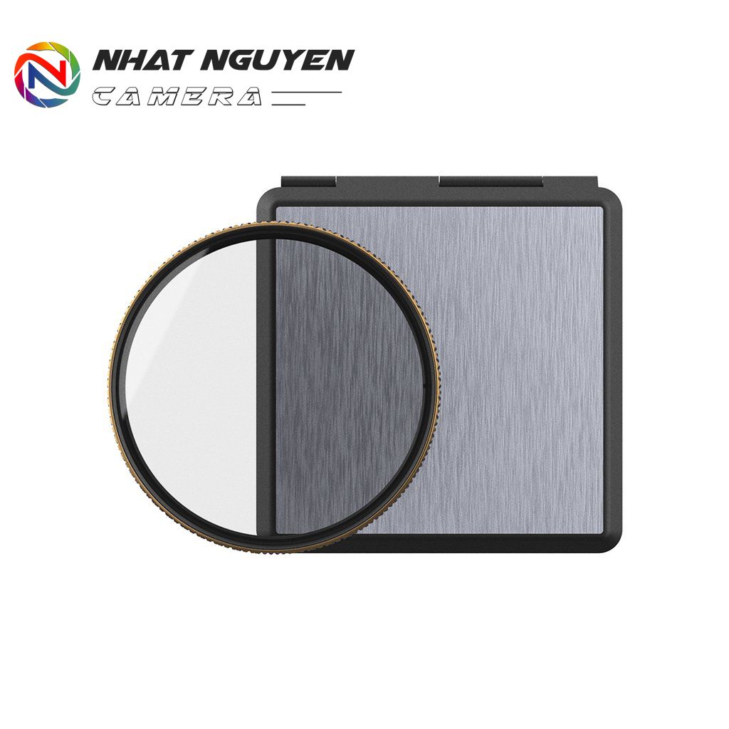 Filter Polarpro 77 UV - PolarPro 77mm QuartzLine UV Filter