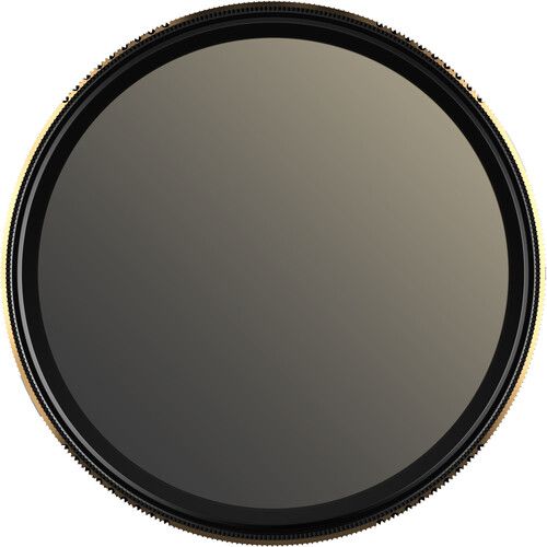 PolarPro 67mm PMVND Signature Edition II Variable ND Filter (2 to 5 Stop) - PolarPro Signature Edition II - 67mm - 2/5 Stop