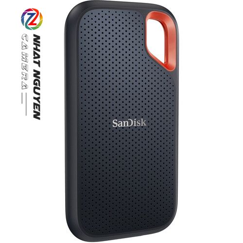 Ổ cứng di động SSD SanDisk E61 Extreme 1TB