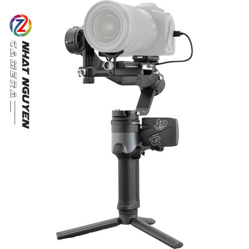 Zhiyun WEEBILL 2 - Gimbal chống rung WEEBILL 2