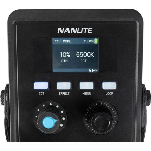 Nanlite Forza 300B - Đèn Led Nanlite Forza 300B Bi-Color LED Monolight