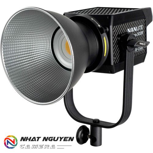 Nanlite Forza 300B - Đèn Led Nanlite Forza 300B Bi-Color LED Monolight