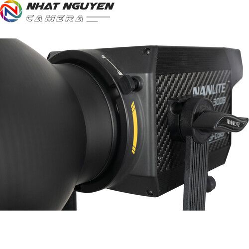 Nanlite Forza 300B - Đèn Led Nanlite Forza 300B Bi-Color LED Monolight