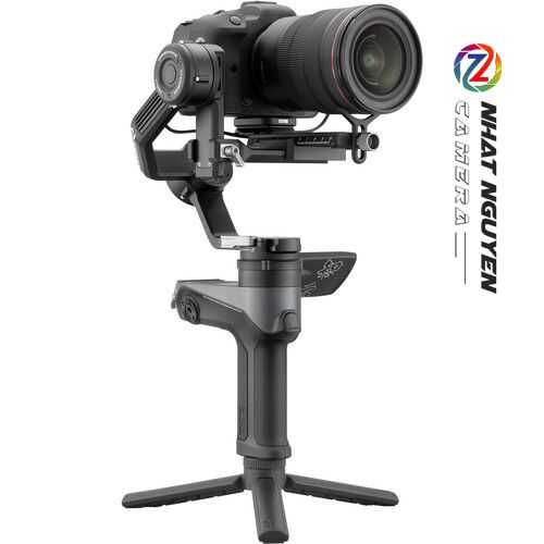 Zhiyun WEEBILL 2 - Gimbal chống rung WEEBILL 2