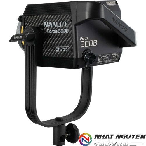 Nanlite Forza 300B - Đèn Led Nanlite Forza 300B Bi-Color LED Monolight