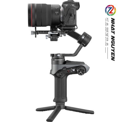 Zhiyun WEEBILL 2 - Gimbal chống rung WEEBILL 2