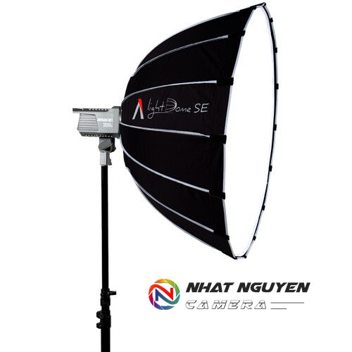 Softbox Aputure Light Dome SE (35.5") - Chính hãng