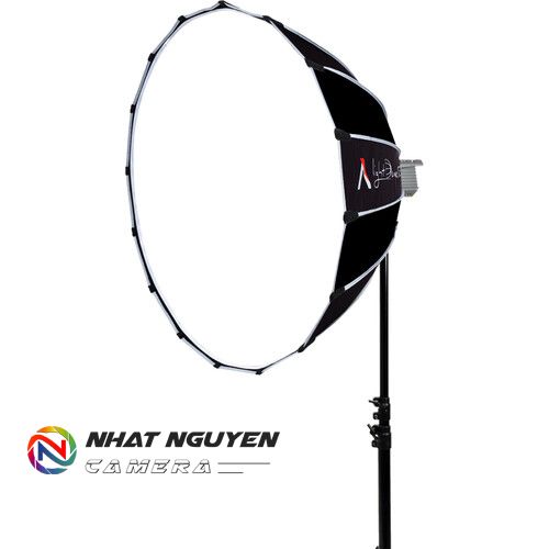 Softbox Aputure Light Dome SE (35.5") - Chính hãng