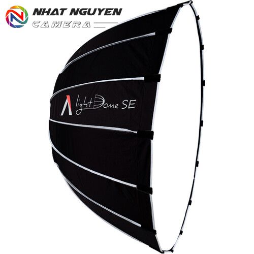 Softbox Aputure Light Dome SE (35.5") - Chính hãng