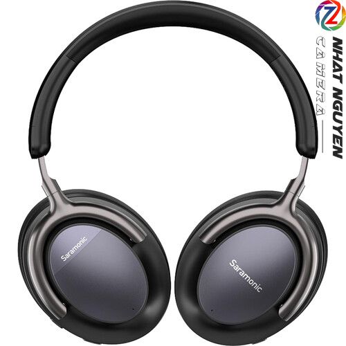 Tai nghe không dây Bluetooth Saramonic BH900 - Bảo hành 12 tháng