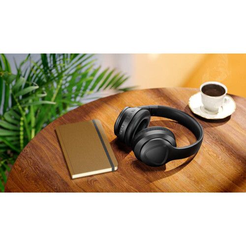 Tai nghe không dây Bluetooth Saramonic BH600 - SR-BH600 - Bảo hành 12 tháng